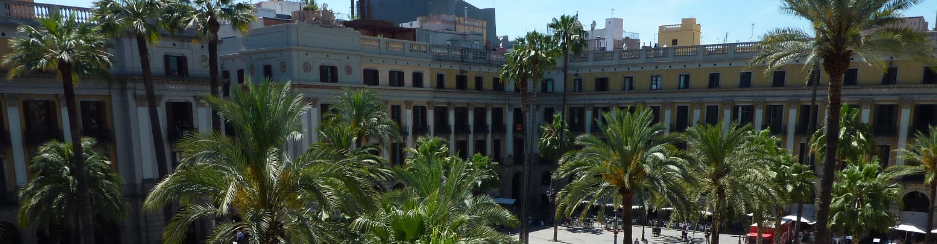  Hotel Roma Reial Barcelona