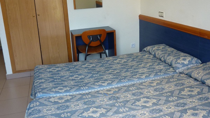 Twin Hotel Roma Reial Barcelona Twin Hotel Roma Reial Barcelona
