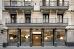 Roma Reial — Barcelona